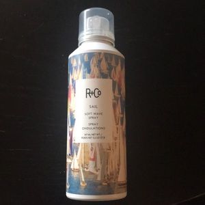 R & CO SAIL Soft Wave Spray